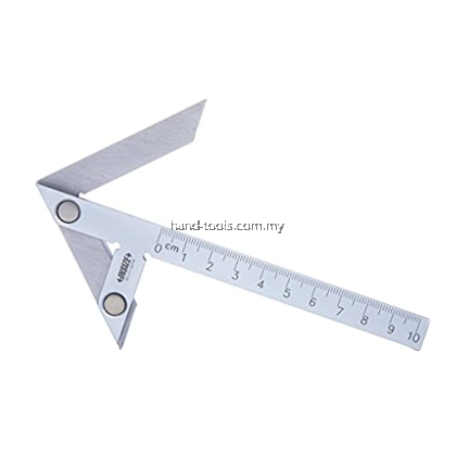 INSIZE 7205-150 CENTERING MARKING GAGE 150x130mm